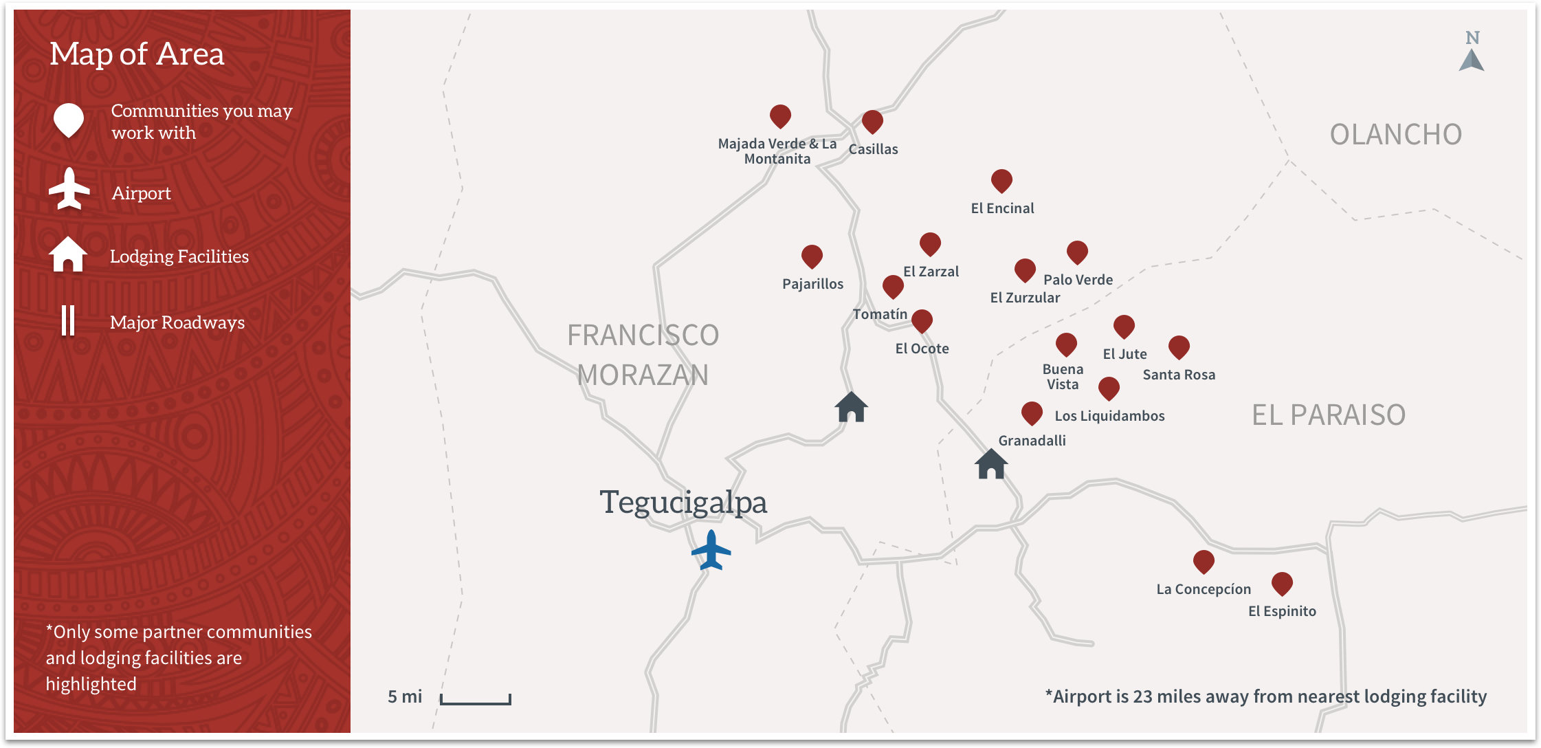 honduras-map
